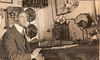 Brad Johnson > Old Radio And Telegraph Photos photo