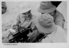 Brad Johnson > On "Our" Way: A Pictorial History of M Company, 3rd Battalion, 385th Regiment, 76th Division, as Photographed By Captain Earle K. Johnson photo