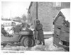 Brad Johnson > On "Our" Way: A Pictorial History of M Company, 3rd Battalion, 385th Regiment, 76th Division, as Photographed By Captain Earle K. Johnson photo
