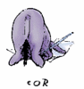 Odds and Ends : Don't try to make any sense of, or attach any meaning to  these images. This is the host for linking strange, funny, or sarcastic images on  various internet forums I participate in.