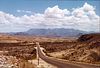 Big Bend, Texas : 