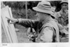 Brad Johnson > On "Our" Way: A Pictorial History of M Company, 3rd Battalion, 385th Regiment, 76th Division, as Photographed By Captain Earle K. Johnson photo