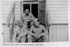 Brad Johnson > On "Our" Way: A Pictorial History of M Company, 3rd Battalion, 385th Regiment, 76th Division, as Photographed By Captain Earle K. Johnson photo